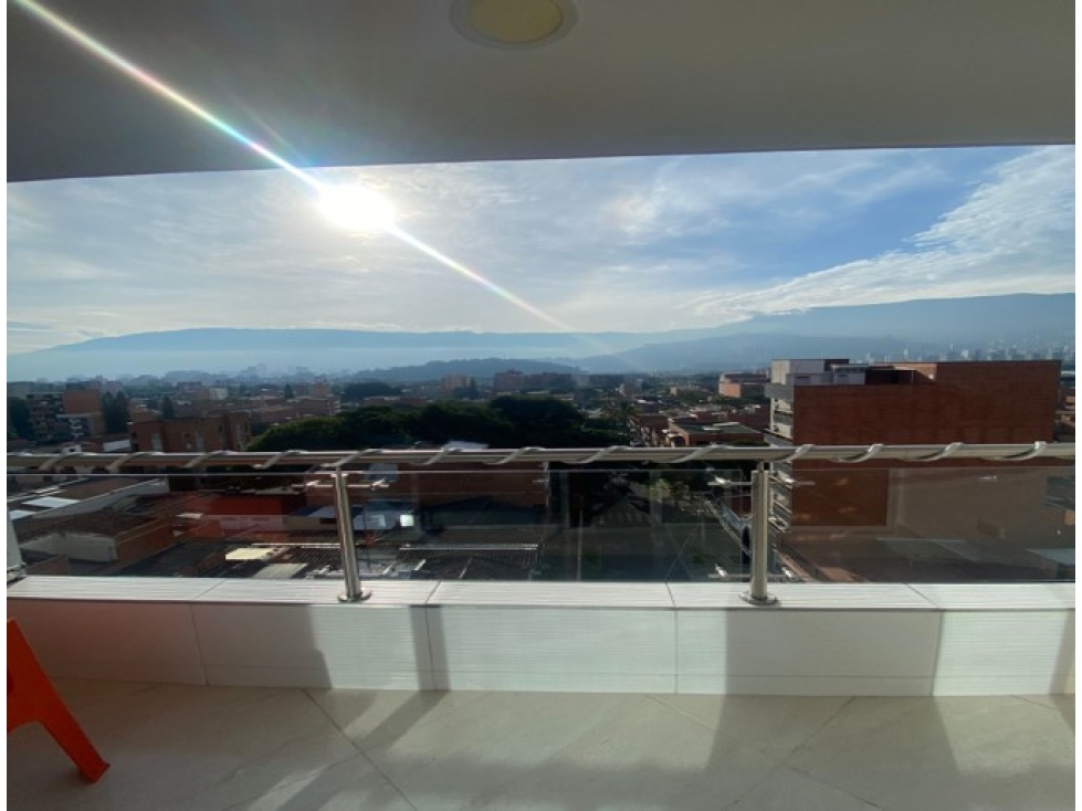 Apartamentos en Medellín, Laureles, 6724380