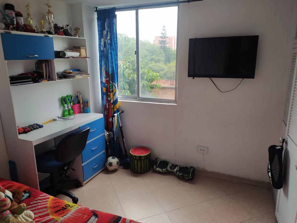 Apartamentos en Medellín, Calasanz, 14445
