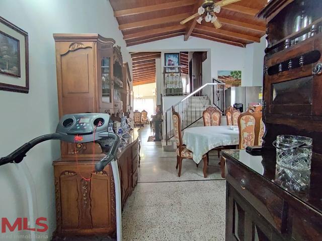 Casa en Medellín, Calasanz, 239714