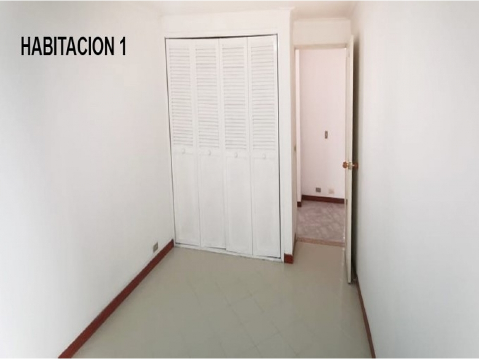 Apartamentos en Medellín, Los Colores, 6726736