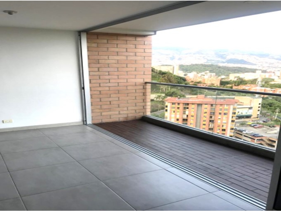 Apartamentos en Medellín, Calasanz, 6726848