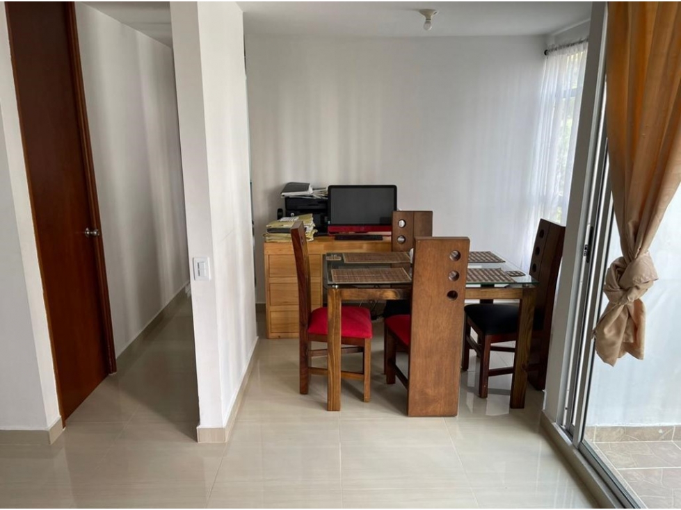 Apartamentos en Medellín, Calasanz Parte Alta, 6728057