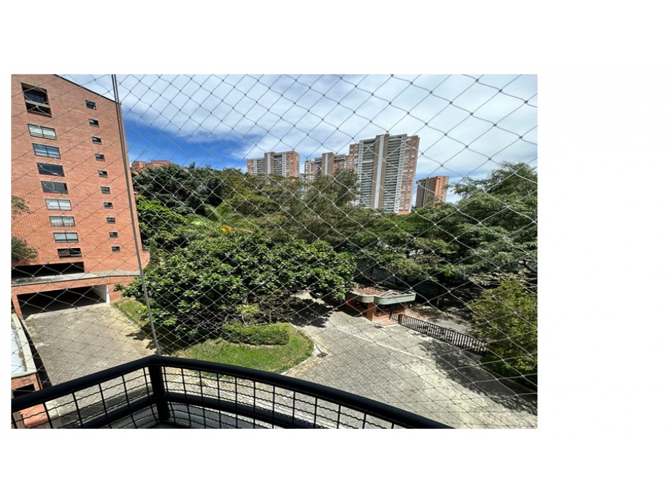 Apartamentos en Medellín, El Tesoro, 6736393