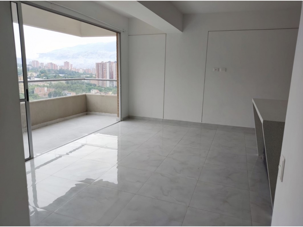 Apartamentos en Medellín, Calasanz, 6740102