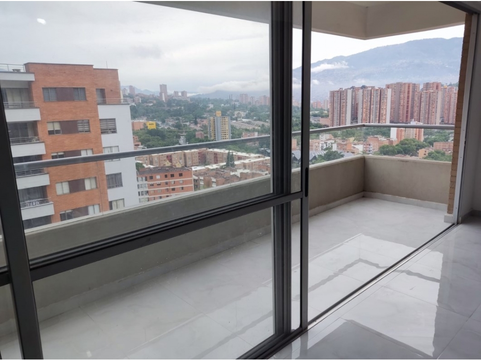 Apartamentos en Medellín, Calasanz, 6740102