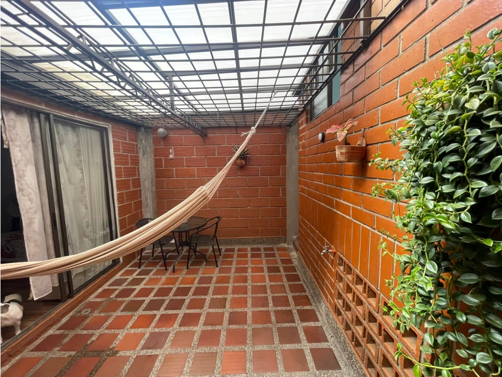 Apartamentos en Medellín, Florida Nueva, 6760993