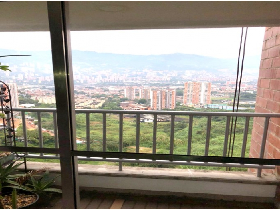 Apartamentos en Medellín, Belén Rodeo Alto, 5727309