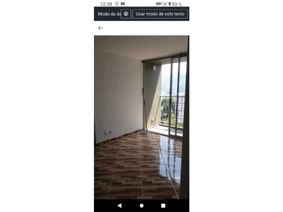 Apartamentos en La Estrella, La Tablaza, 6765949