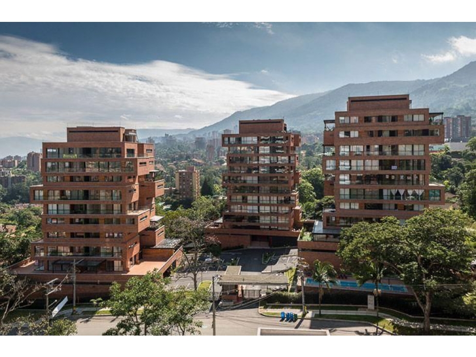 Apartamentos en Envigado, Loma de Las Brujas, 5563726