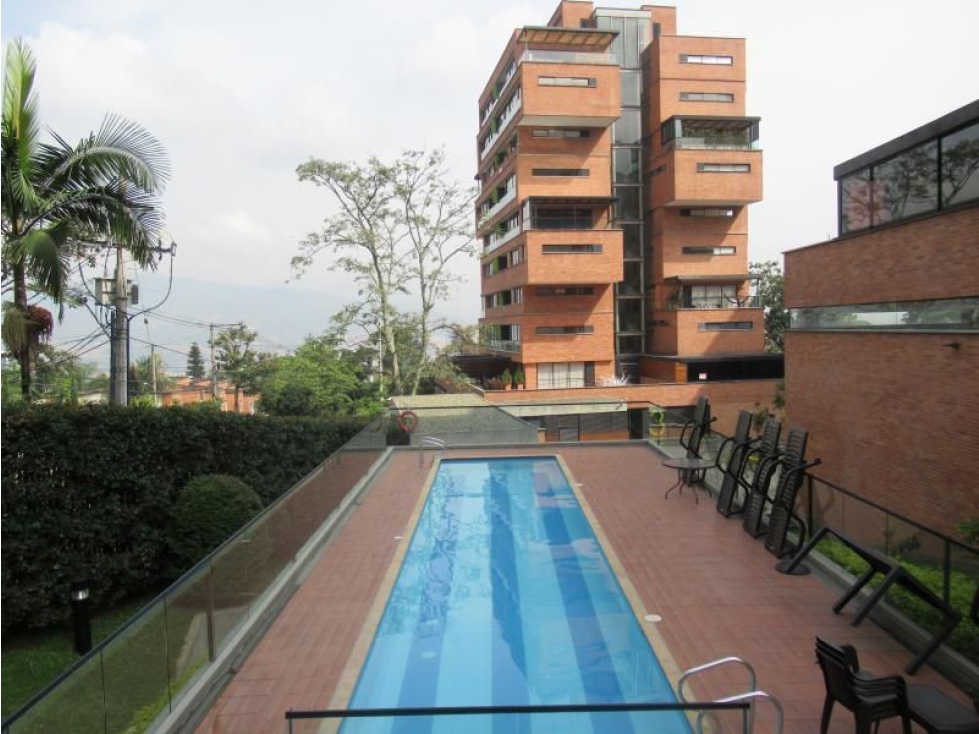 Apartamentos en Envigado, Loma de Las Brujas, 5563726