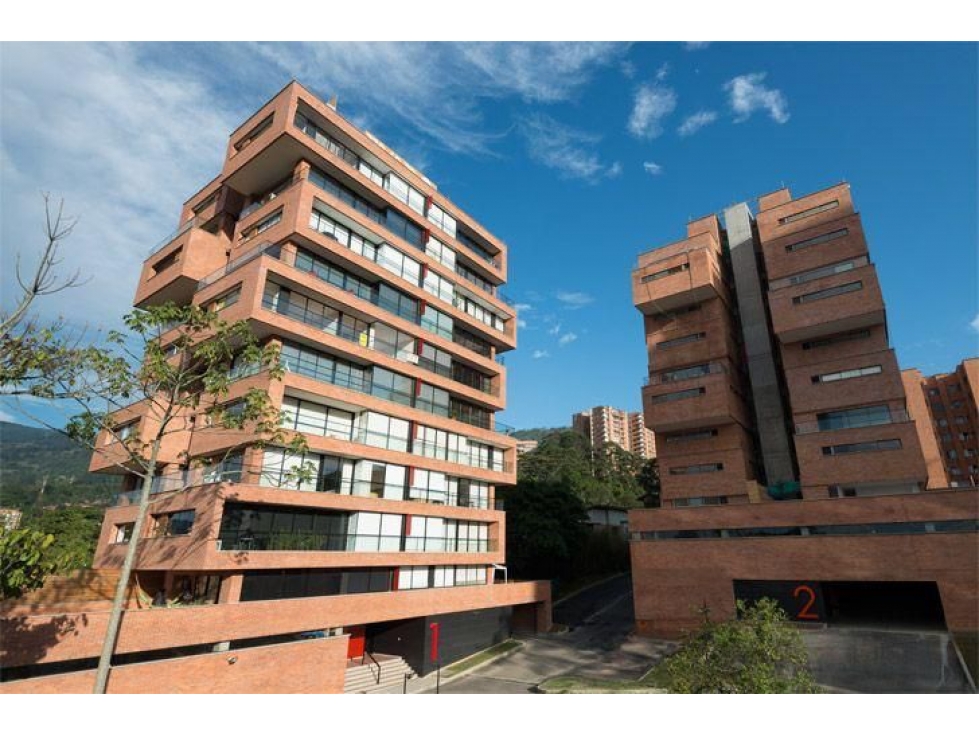 Apartamentos en Envigado, Loma de Las Brujas, 5563726