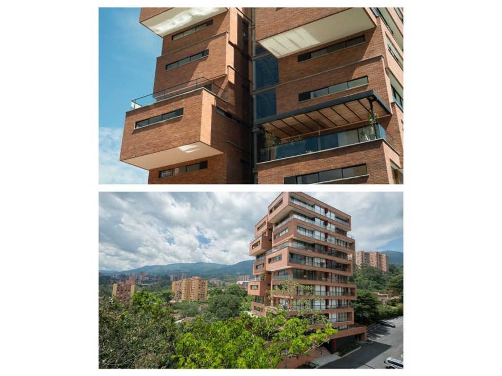 Apartamentos en Envigado, Loma de Las Brujas, 5563726