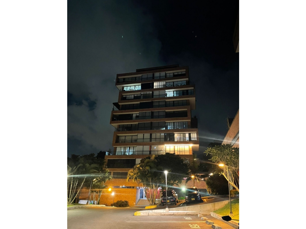Apartamentos en Envigado, Loma de Las Brujas, 5563726