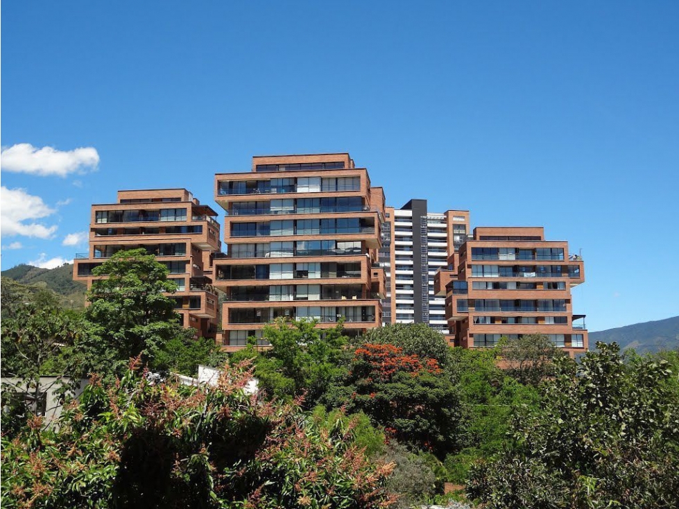 Apartamentos en Envigado, Loma de Las Brujas, 5563726