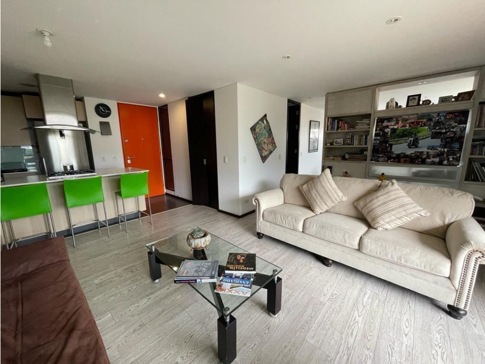 Apartamentos en Envigado, Loma de Las Brujas, 5563726