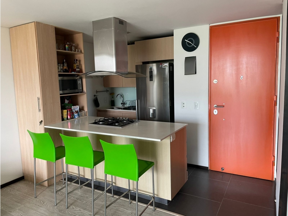 Apartamentos en Envigado, Loma de Las Brujas, 5563726