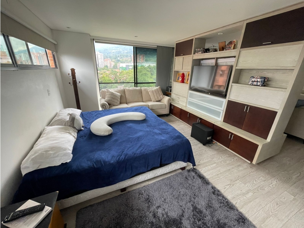 Apartamentos en Envigado, Loma de Las Brujas, 5563726