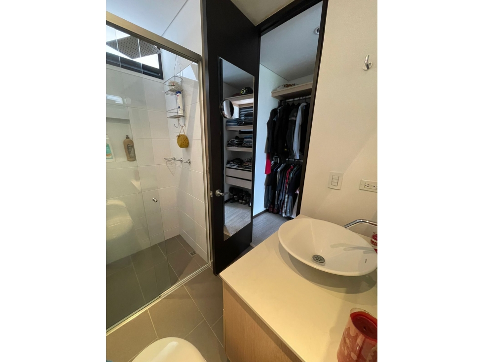 Apartamentos en Envigado, Loma de Las Brujas, 5563726
