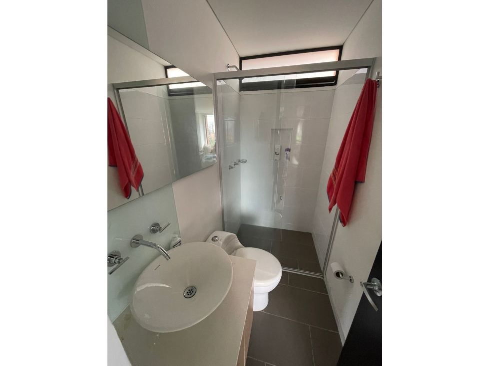 Apartamentos en Envigado, Loma de Las Brujas, 5563726