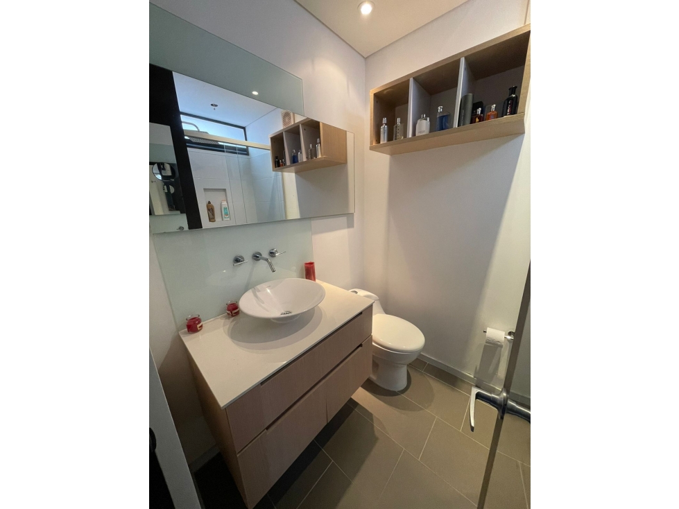 Apartamentos en Envigado, Loma de Las Brujas, 5563726