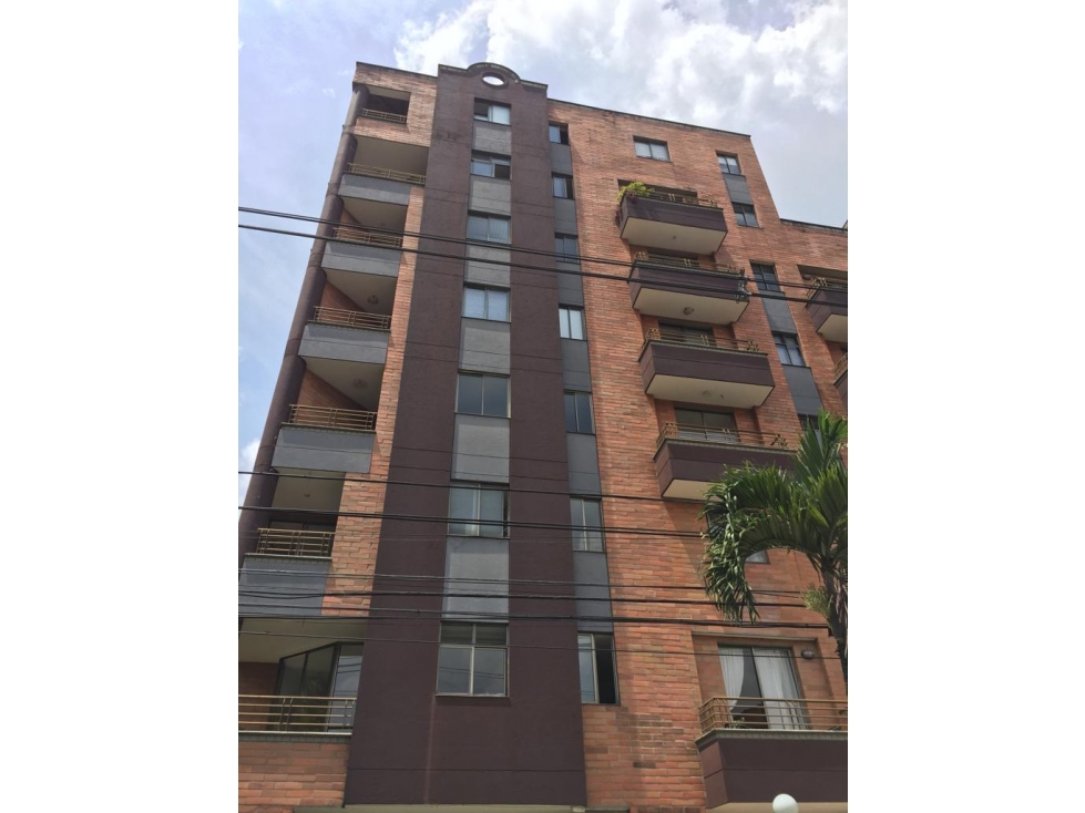 Apartamentos en Envigado, El Portal, 5519443