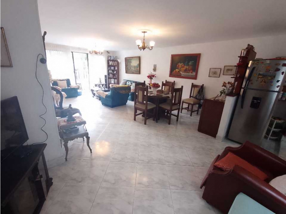 Apartamentos en Medellín, Calasanz, 6769683