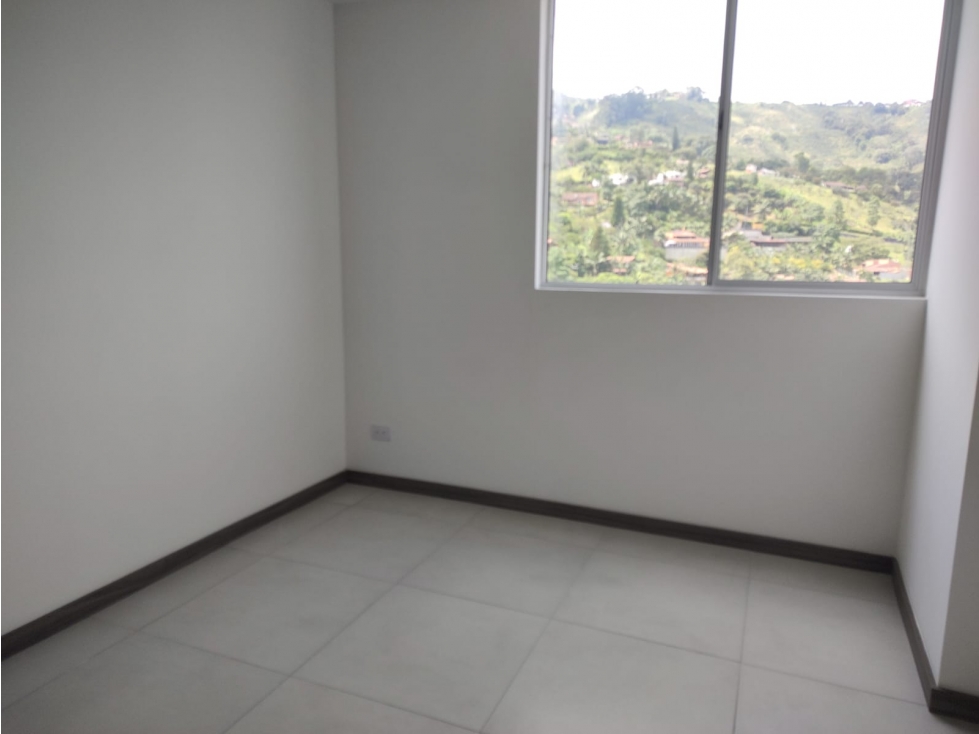 Apartamentos en Sabaneta, Las Lomitas, 6775456