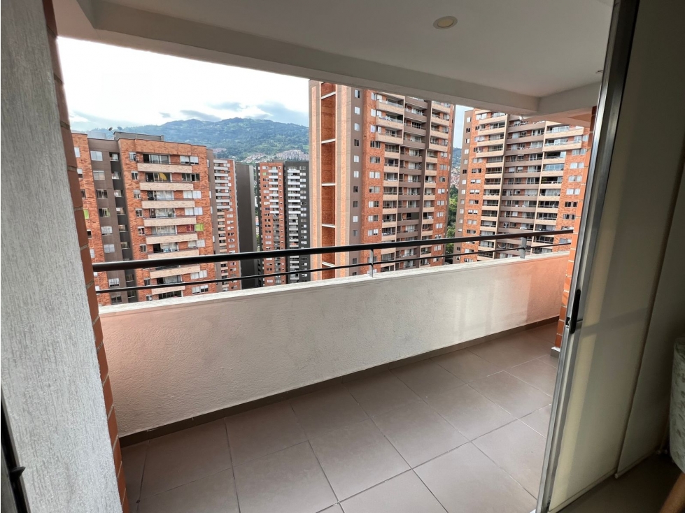 Apartamentos en Medellín, San Germán, 6780325