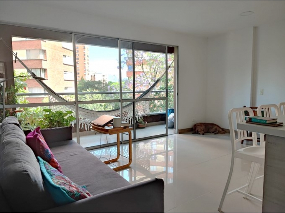 Apartamentos en Medellín, Conquistadores, 6781418