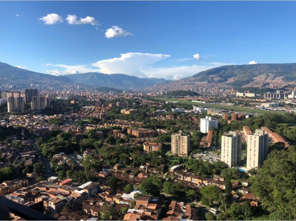 Apartamentos en Medellín, Belén Rodeo Alto, 6791844