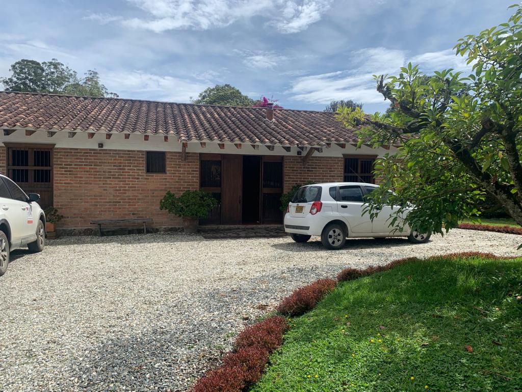 Casa en La Ceja, Corredor San Antonio - La Ceja (La Ceja), 26119