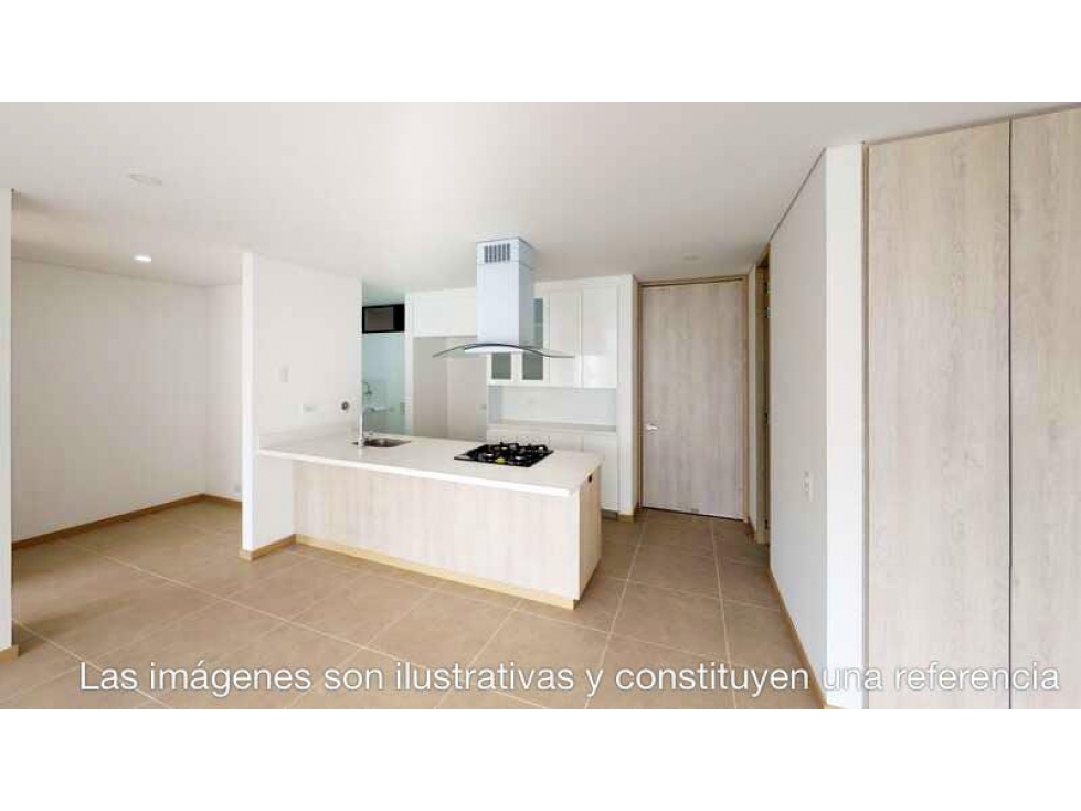 Apartamentos en Envigado, Alto del escobero (Envigado), 6793849