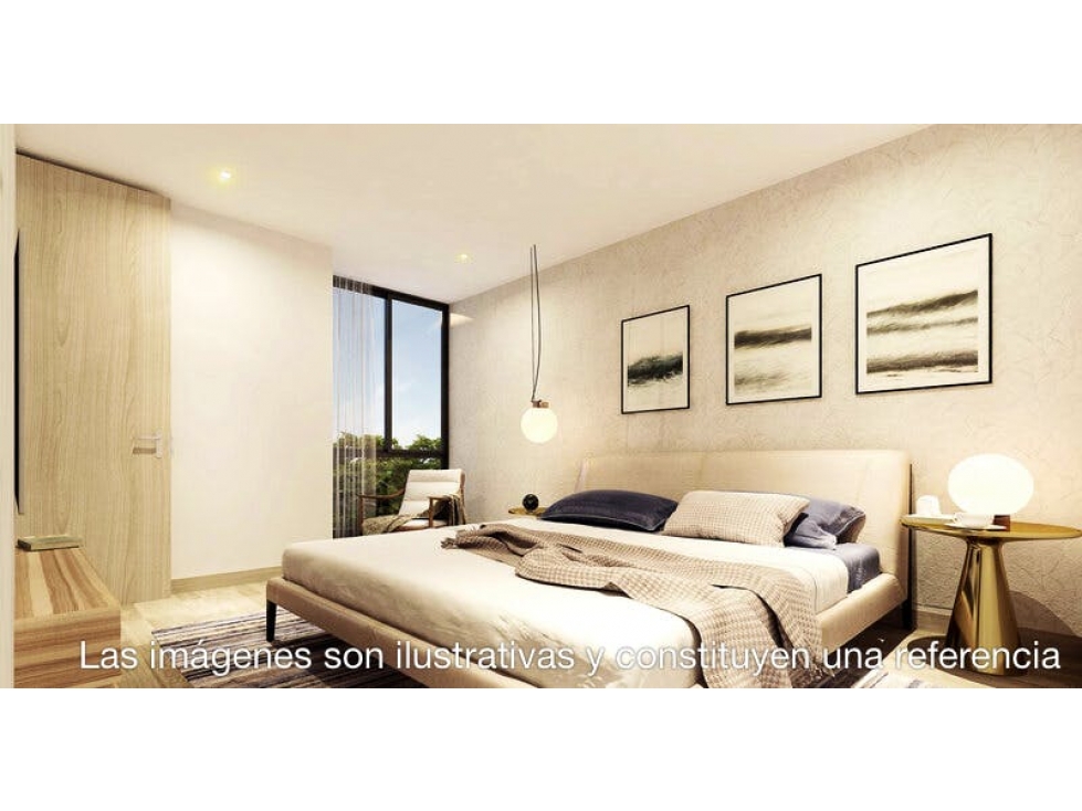Apartamentos en Envigado, Alto del escobero (Envigado), 6793849