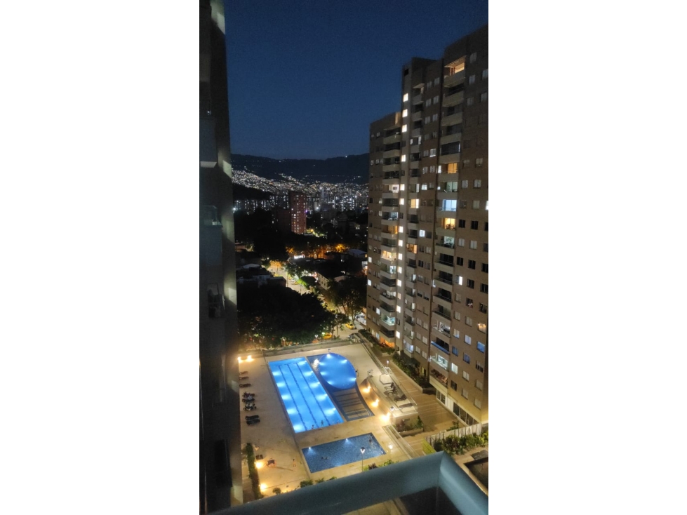 Apartamentos en Medellín, Calasanz, 6807856