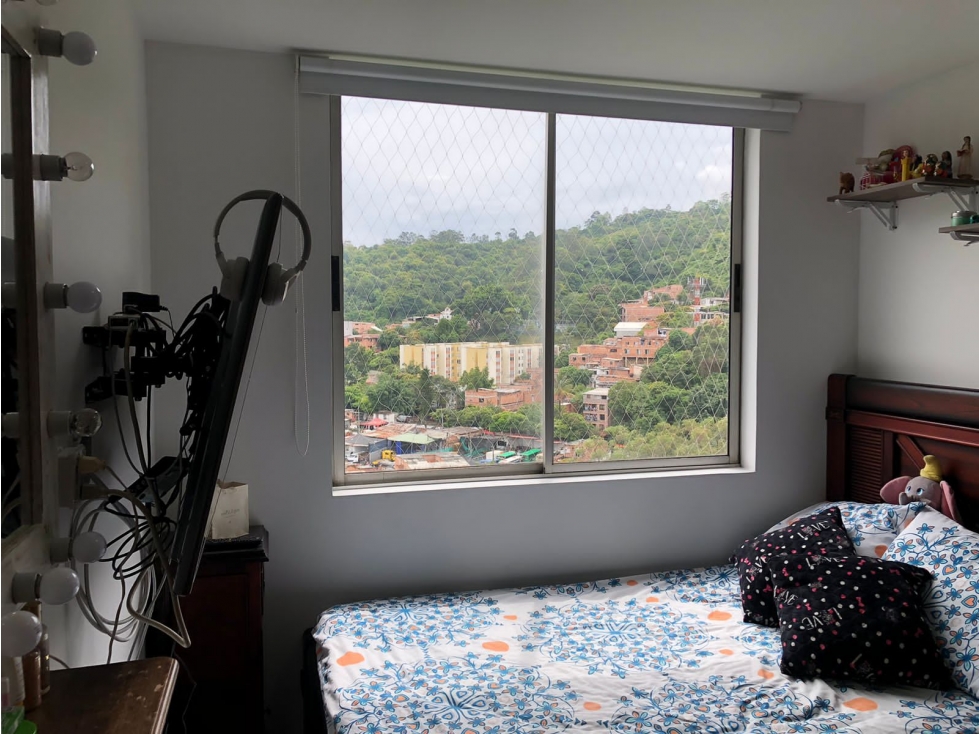 Casa en Medellín, Los Colores, 6812434