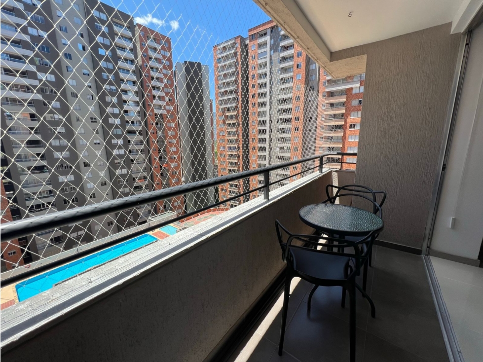 Apartamentos en Medellín, San Germán, 6812564