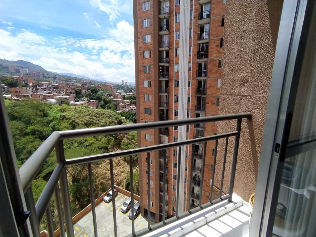 Apartamentos en Medellín, Calasanz, 14558