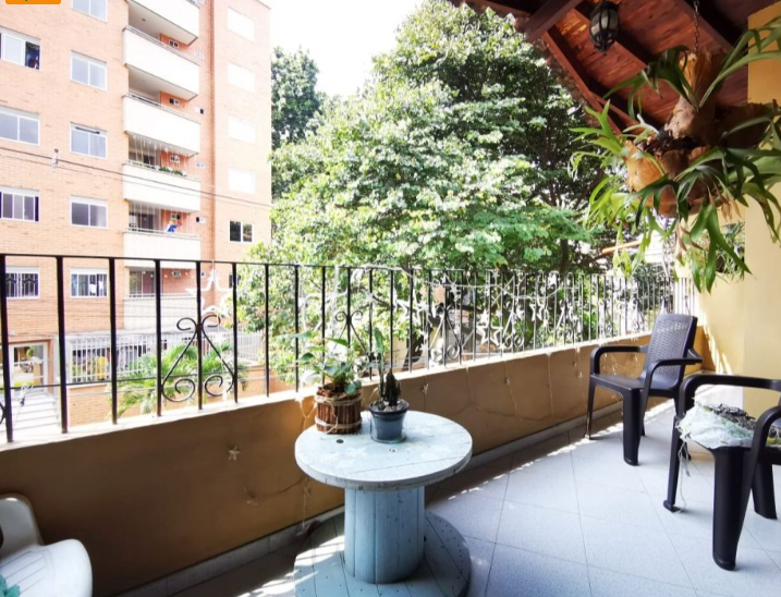 Apartamentos en Medellín, La América, 14579