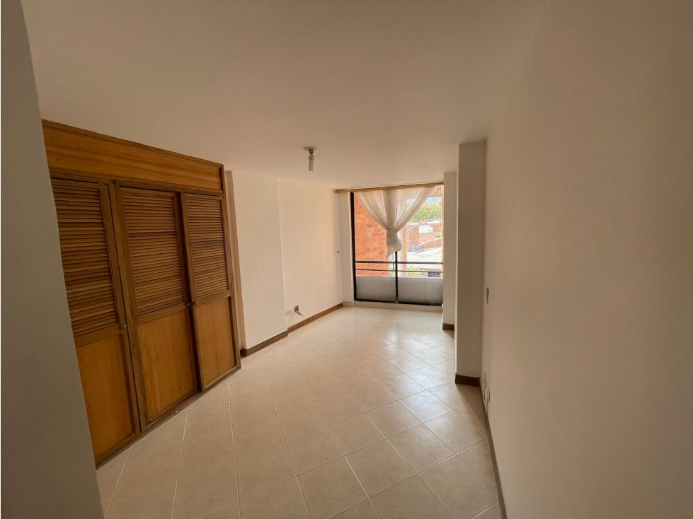 Apartamentos en Medellín, La Floresta, 6815461