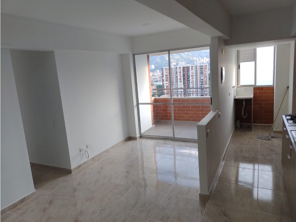 Apartamentos en Itagüí, Santa María, 6817873