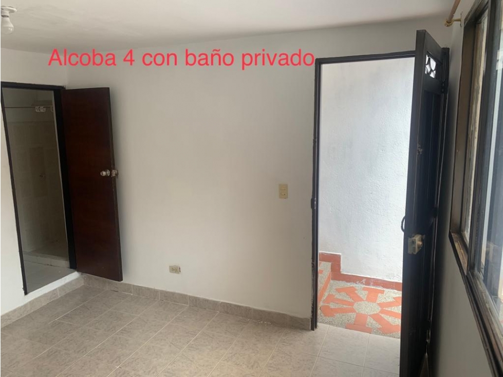 Casa en Medellín, San Javier Nº 1, 6818570