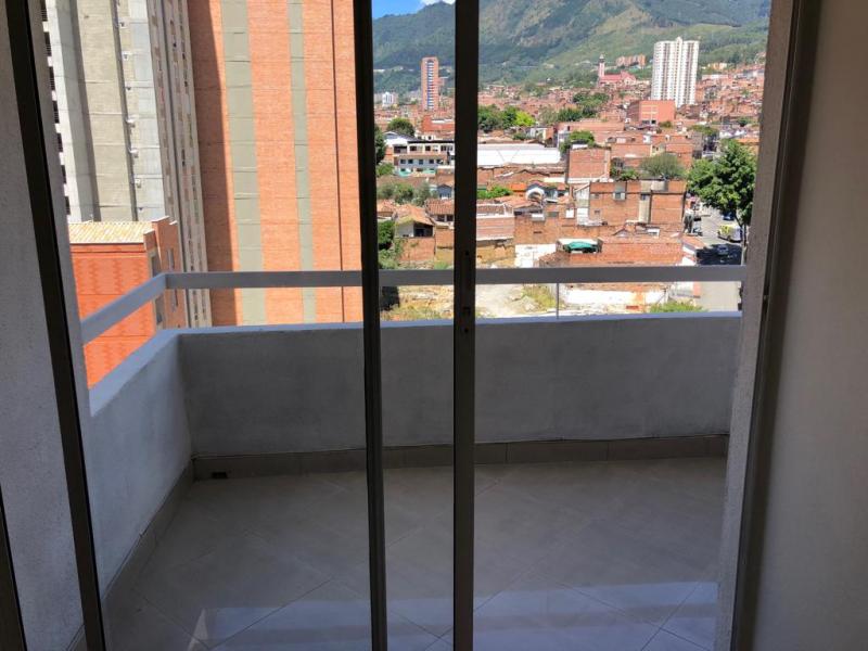 Apartamentos en Medellín, Centro, 11181