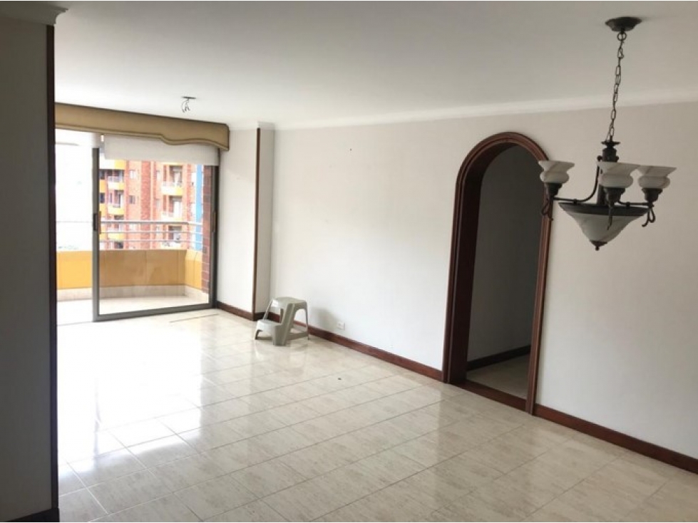 Apartamentos en Medellín, Laureles, 6823582