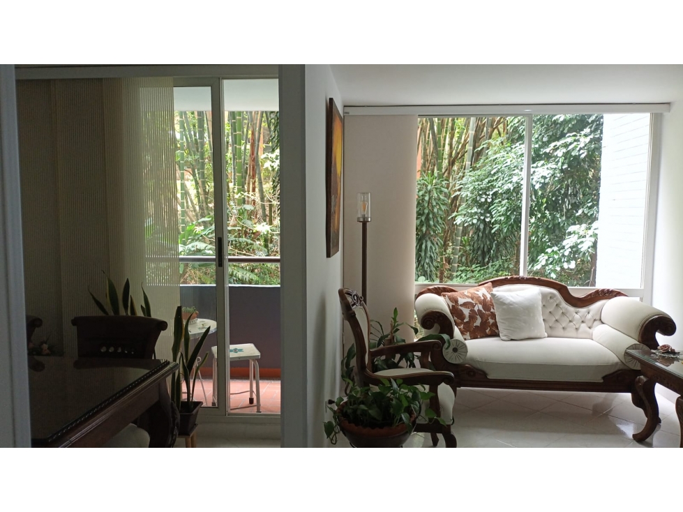 Apartamentos en Medellín, Altos del Poblado, 6823969