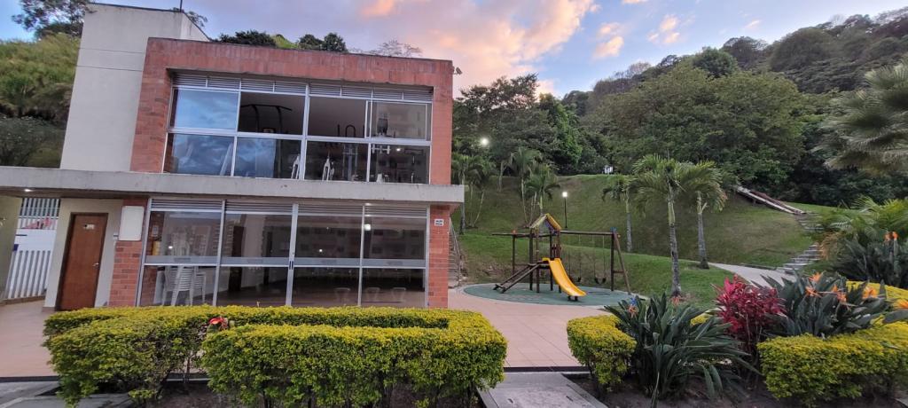 Apartamentos en Medellín, El Rodeo, 14609