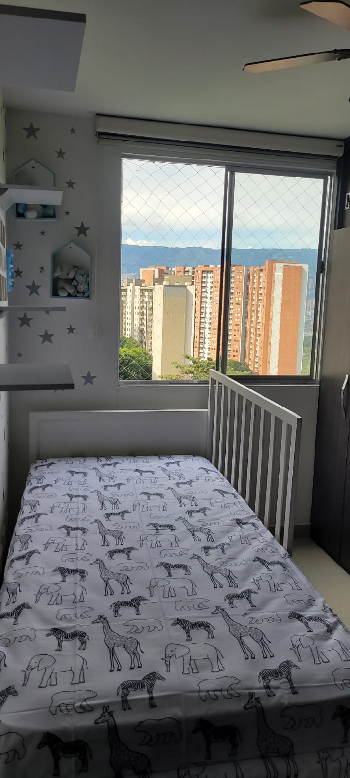 Apartamentos en Medellín, El Rodeo, 14609