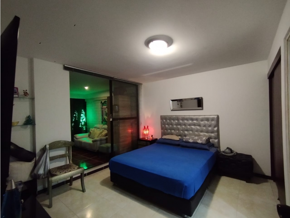 Apartamentos en Medellín, Altos del Poblado, 6825943