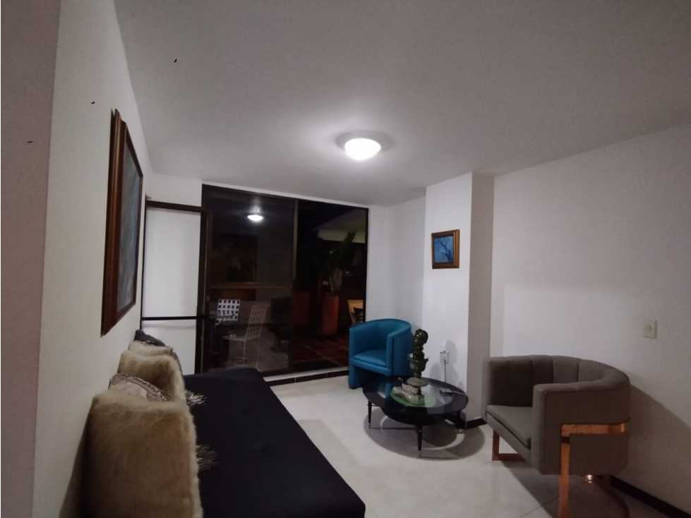 Apartamentos en Medellín, Altos del Poblado, 6825943