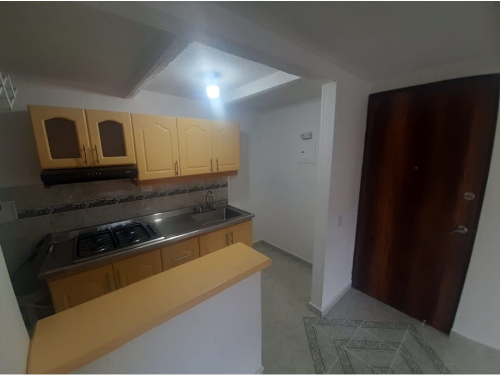 Apartamentos en Medellín, Los Colores, 6838756