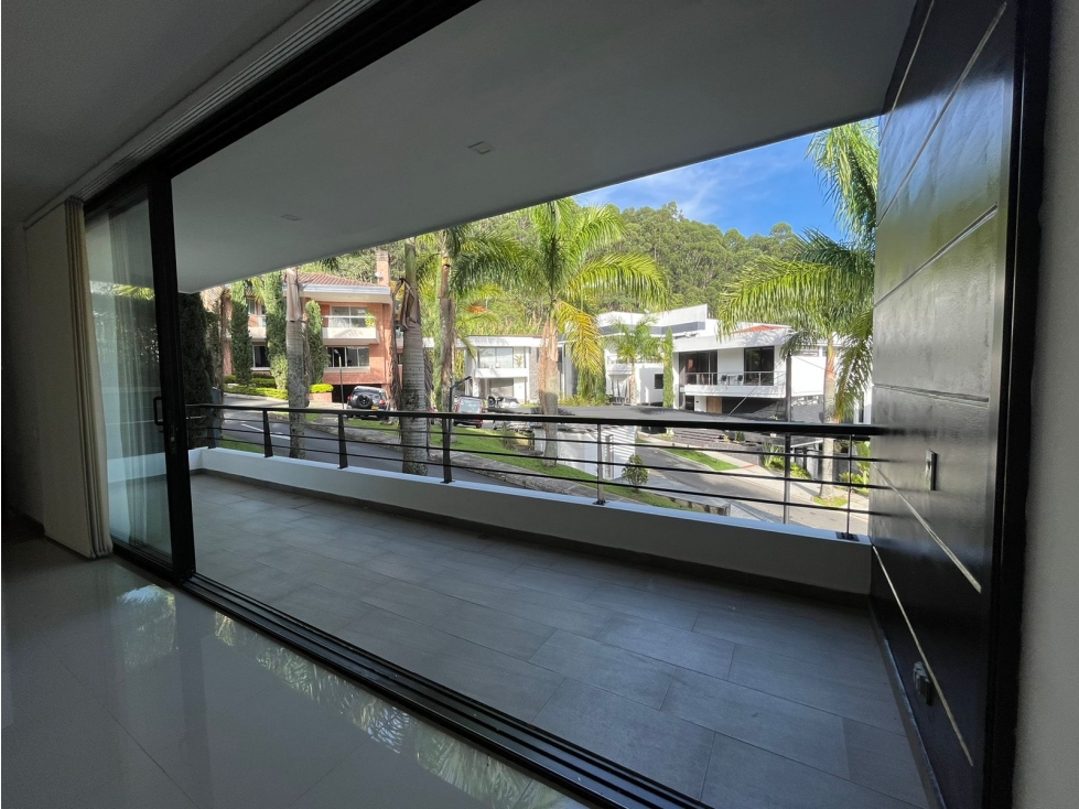 Casa en Medellín, Altos del Poblado, 6839306